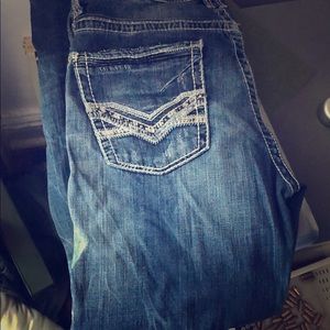 Men’s jeans